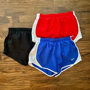 Nike Dri-Fit Shorts ✔️